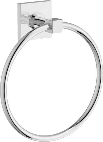 Полотенцедержатель VitrA Root Round A44802 хром