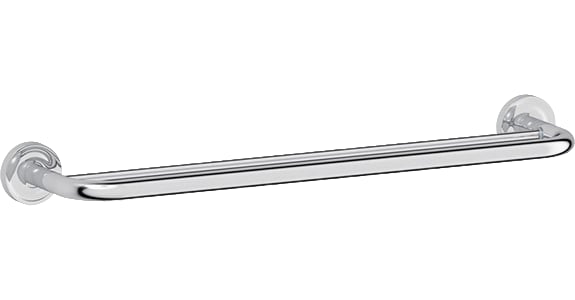 Полотенцедержатель Ellux Elegance ELE 027 60 см