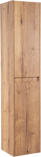 Шкаф-пенал для ванной BelBagno Kraft R rovere tabacco