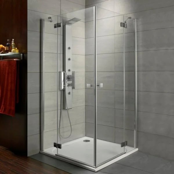 Душевой уголок Radaway Almatea KDD 100x80