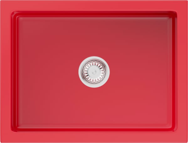 Мойка кухонная Omoikiri Mikura 61-TO Glossy toscana