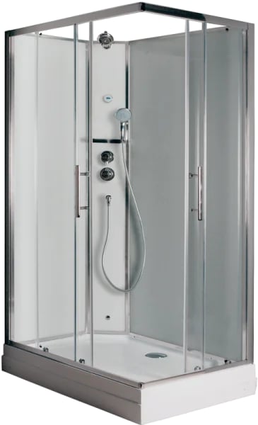 Душевая кабина Timo Premium ILMA 102 L