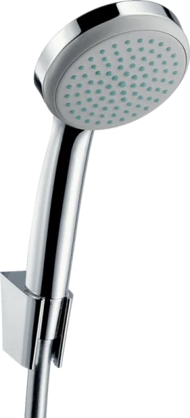 Душевой гарнитур Hansgrohe Croma 100 27574000, хром