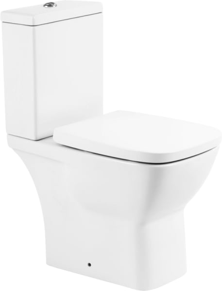 Унитаз-компакт напольный BelBagno Lago BB128CP