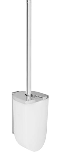 Ершик Keuco Elegance new 11664 с крышкой