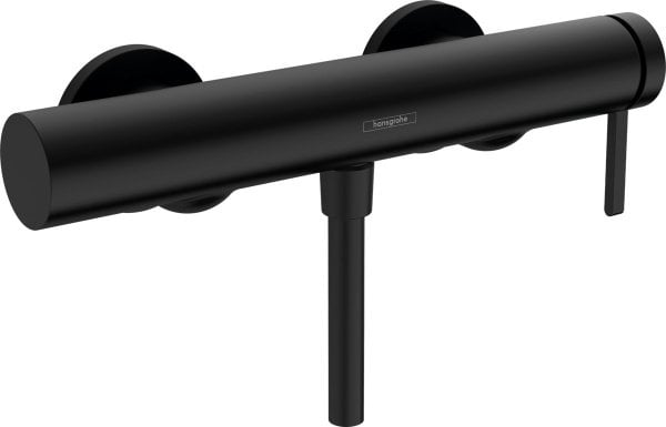 Смеситель для душа Hansgrohe Finoris Finoris 76620670 матовый черный