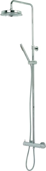 Душевая стойка Migliore Ermitage Mini 31480, хром