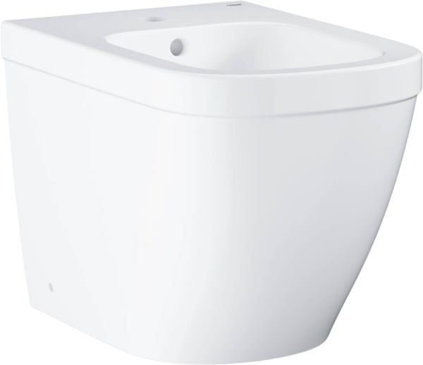 Биде напольное Grohe Euro Ceramic 3934000H