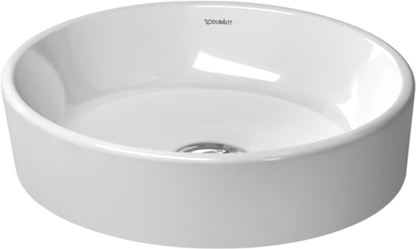 Накладная раковина Duravit Starck 2 321440000 43,5 см