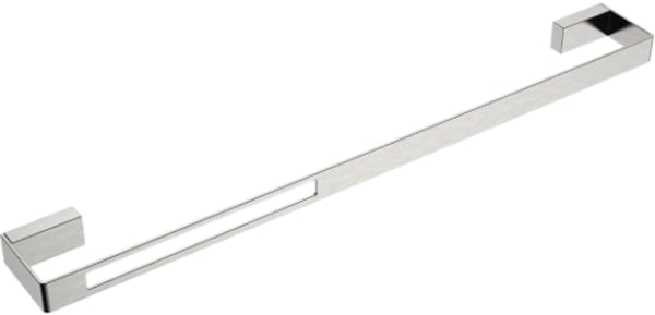 Полотенцедержатель Boheme Q 10942-NB Nikel Brush