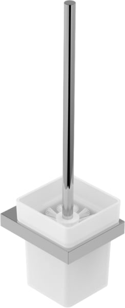 Ершик Cezares Slider TBS-V-01 хром