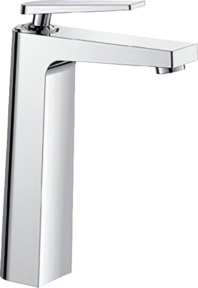 Смеситель для раковины Cezares Baden F LC 01 W0