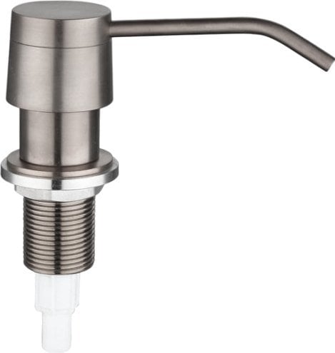 Дозатор для кухонной мойки Seaman SSA-011 gun light
