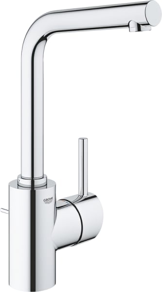 Смеситель для раковины Grohe Concetto 23739002