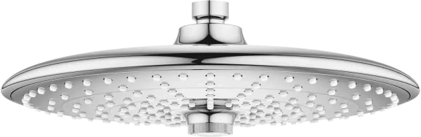 Верхний душ Grohe Euphoria SmartControl 26026456000
