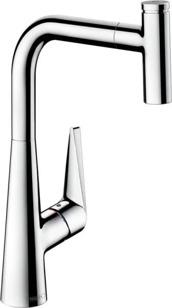 Смеситель для кухни Hansgrohe Talis Select S 72821000