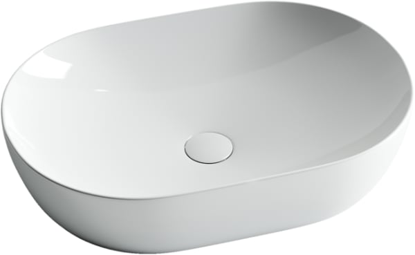 Накладная раковина Ceramicanova Element CN5009