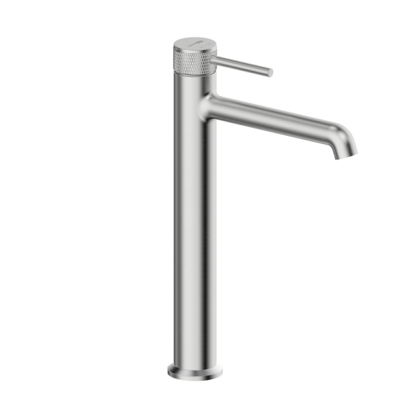 Смеситель для раковины Wasserkraft Мюриц (Muritz) 9803HBN матовый никель