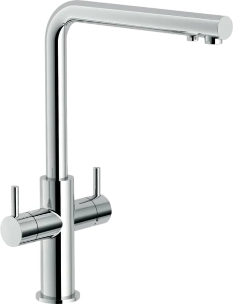 Смеситель для кухни Nobili Acquerelli AQ93823/3VCR