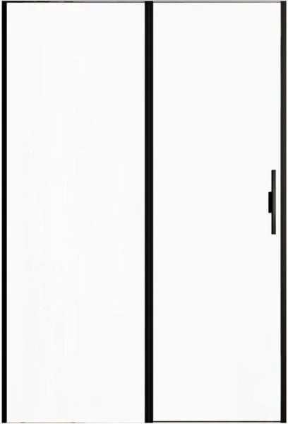 Душевая дверь в нишу Allen Brau Priority 3.31012.BBA 140