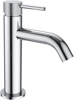 Смеситель для раковины Wonzon & Woghand WW-H1061-CR хром