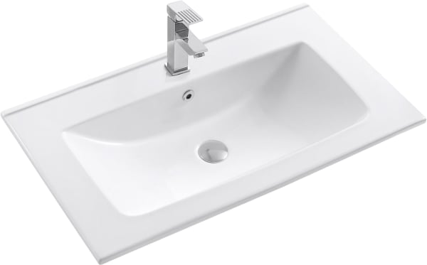 Мебельная раковина Art&Max AM-LAV AM7117-80 80 см