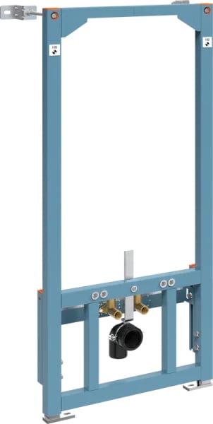 Система инсталляции для биде VitrA Frame 880-5800
