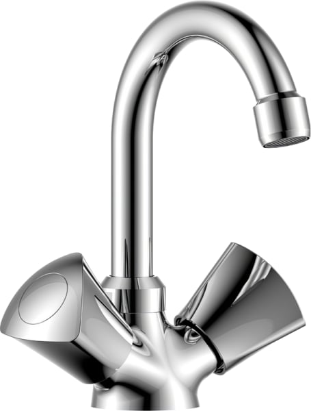 Смеситель для раковины Damixa RedBlu Object 340210000