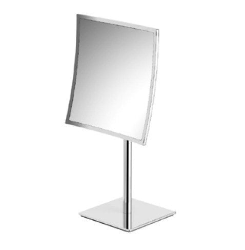 Косметическое зеркало Splendy Wonder S WS412522GCR, хром