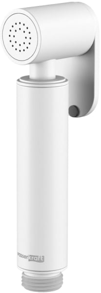 Гигиенический душ Wasserkraft Mindel 8500 A232 с фиксатором