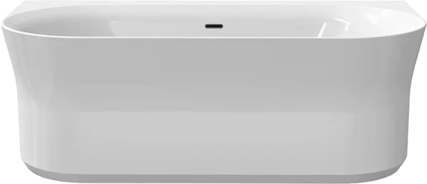 Акриловая ванна Ravak Ypsilon W 180x85 см, XC00100035