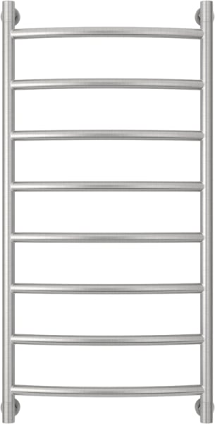 Полотенцесушитель водяной Сунержа Галант + 100x50, сатин
