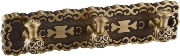 Крючок Zorg Antic AZR 17 BR