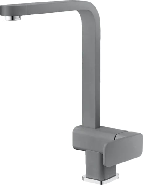 Смеситель для кухни Emar Quartz 3014.9 Алмаз