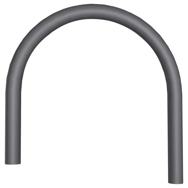 Гибкий излив для смесителей Paulmark Magneto one и Gravity, I888-GR