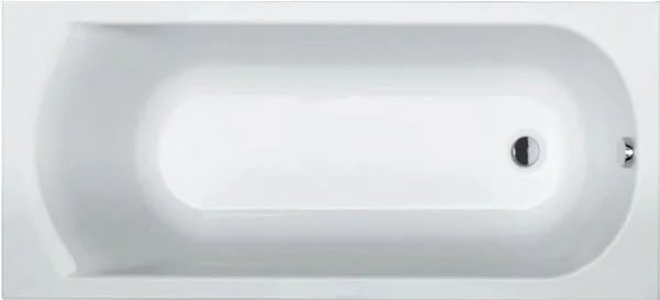 Акриловая ванна Riho Miami 150x70 см, B058001005