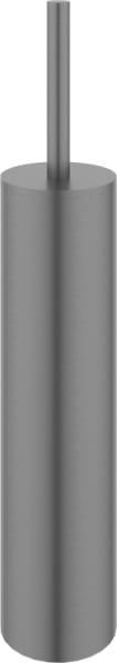 Ершик Wonzon & Woghand WW-V4601-GM темный графит