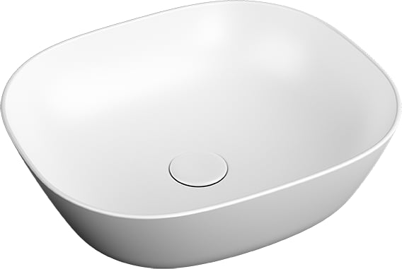 Накладная раковина VitrA Plural 45 7810B401-0016