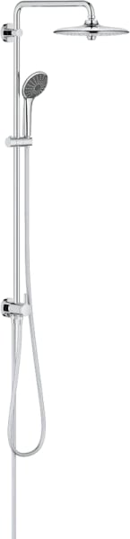 Душевая стойка Grohe Vitalio Joy 260 27357002