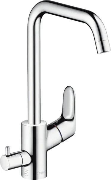 Смеситель для кухни Hansgrohe Focus E2 31823000