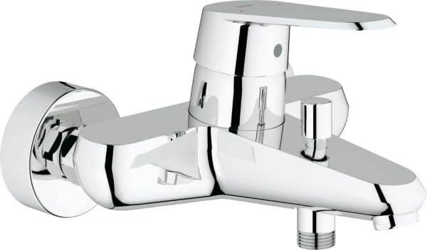 Смеситель для ванны с душем Grohe Eurodisc Cosmopolitan 33390002