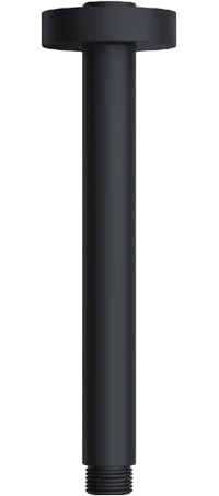 Кронштейн для верхнего душа IDDIS Optima Home OPH20BRi61 черный матовый
