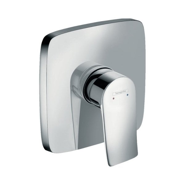 Встраиваемый смеситель Hansgrohe Metris 31456000