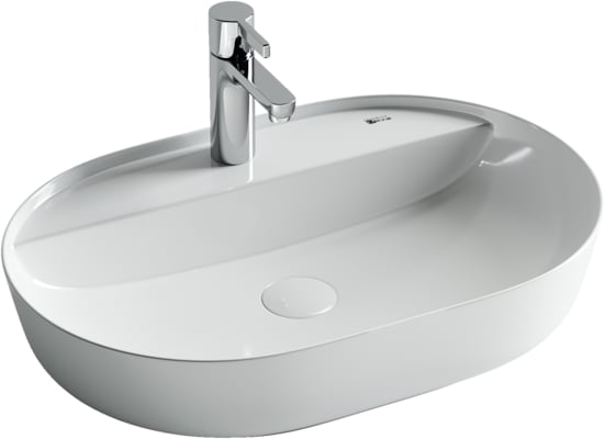 Накладная раковина Ceramicanova Modo CN2004