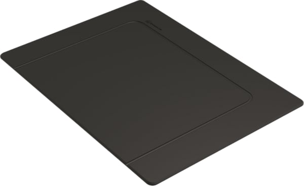 Разделочная доска Omoikiri CB-BASIC-370-GB графит