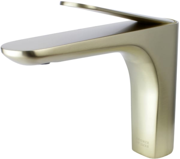 Смеситель для раковины Bronze de Luxe Icon 2040CG золото