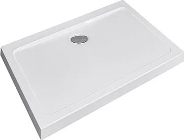Поддон для душа Radaway Doros D 80x90 с сифоном