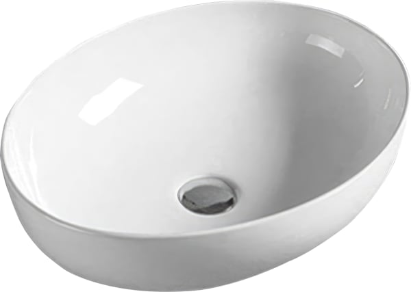 Накладная раковина Vincea VBS-51552 52