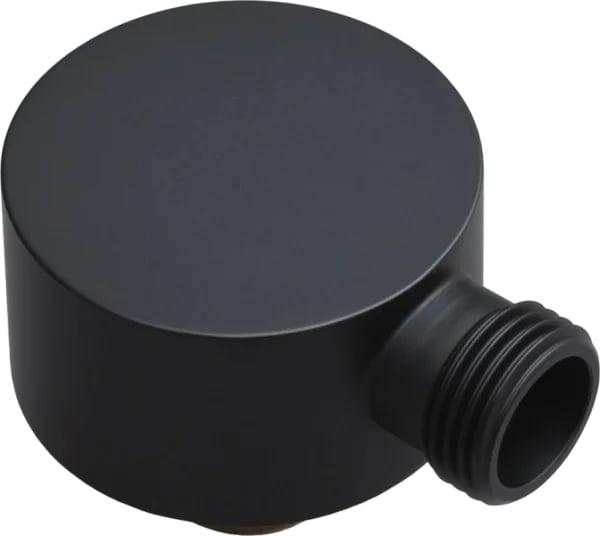 Шланговое подключение Allen Brau Priority 5.31A15-31, черное