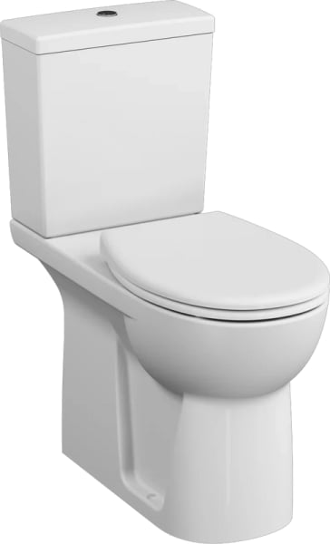 Унитаз-компакт напольный VitrA Conforma 9832B003-7204